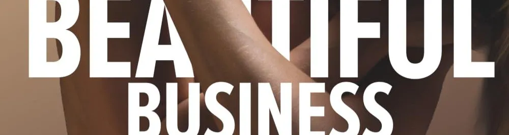 Industry Expert Gilly Dickons Launches New Book for Aesthetic Clinic Owners