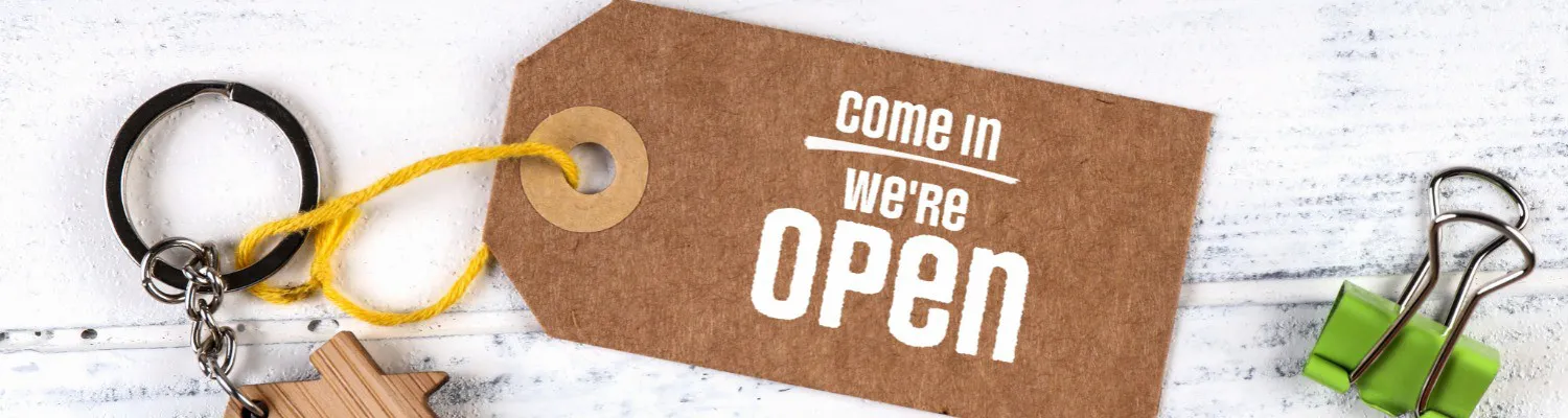 Insurance Update and Preparing Your Business for Re-Opening