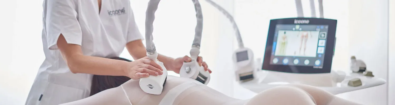 Introducing Icoone® Laser Med