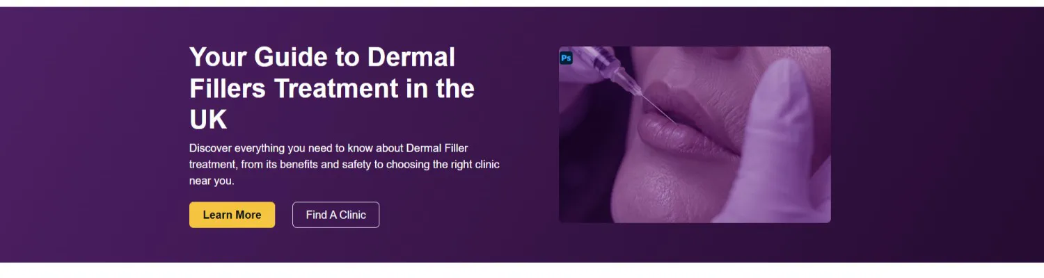Introducing Our New Dedicated Dermal Filler Platform