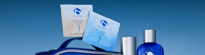 Introducing the Skin Renewal Collection from iS Clinical