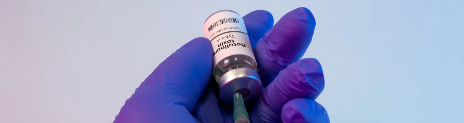 Irish News: Illicit Cross Border Trade in Botox