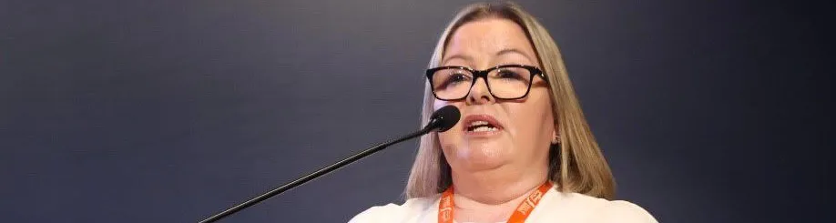 Irish Nurse Leading the Way at Global Dermatology Conference in Dubai