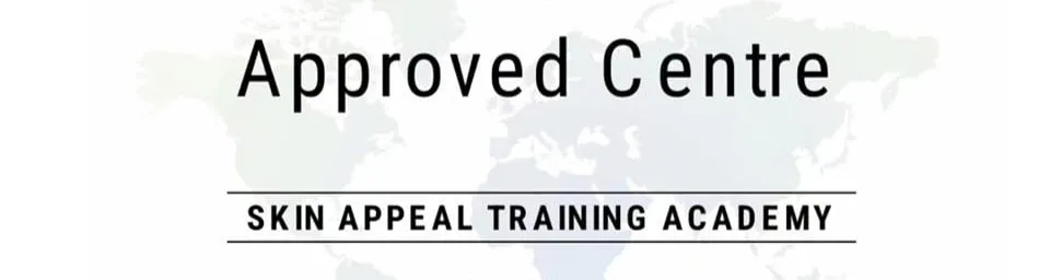 JCCP Approves Skin Appeal Training Academy