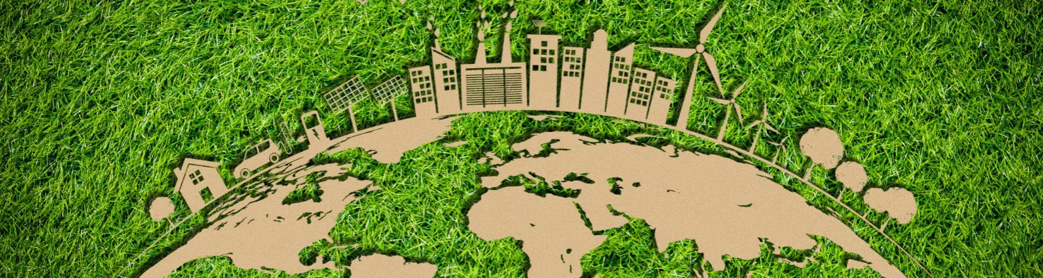 Journey to Sustainability