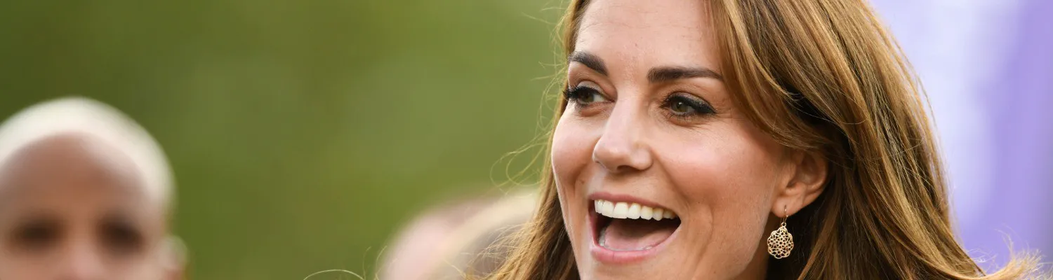 Kate Middleton’s glow: expert reveals Kate’s collagen-infused diet and skincare routine
