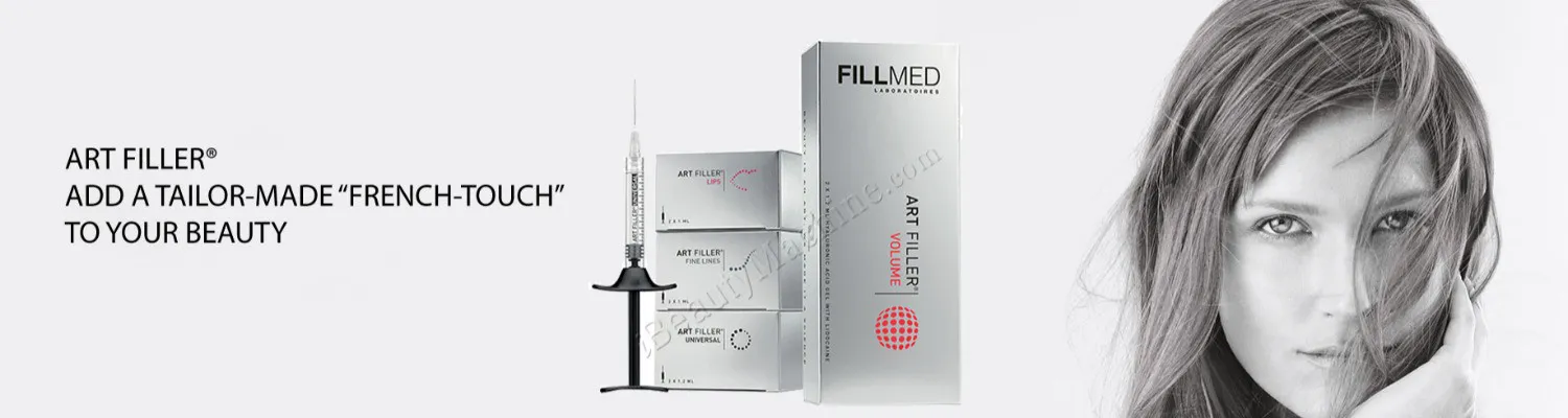 Laboratoires Fillmed UK Announces Facial Architecture Training Series