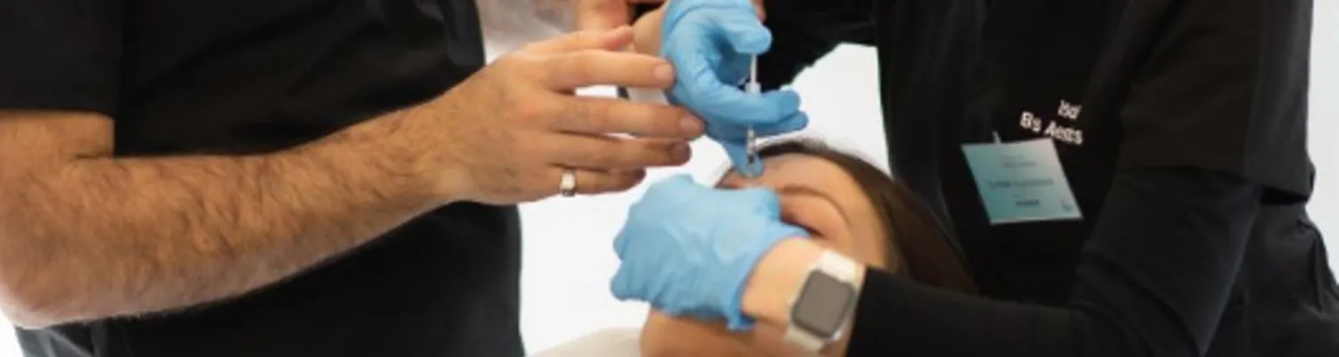 Laboratoires Fillmed UK Announces Professional Alliance With Aesthetic Intelligence