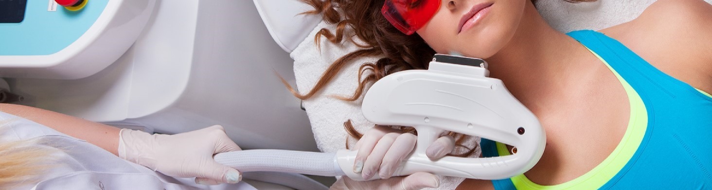 Local Authorities Regulate Non-healthcare Use of Lasers