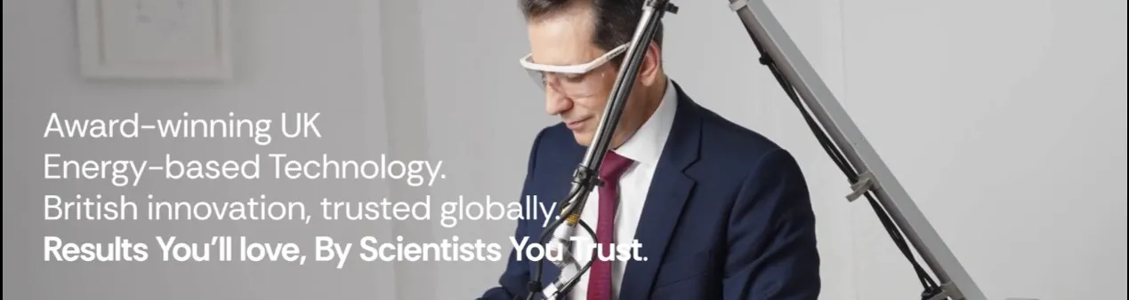 Lynton Launches New User-Centric Website to Support Clinics Beyond Technology