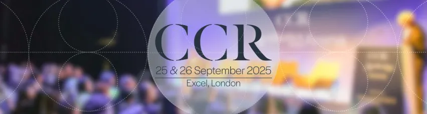 Lynton Returns to CCR London 2025 with Live Clinical Education and Technology Showcase