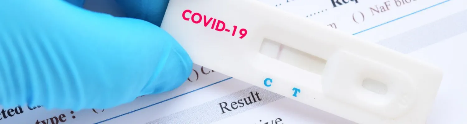Managing COVID-Testing in Your Business