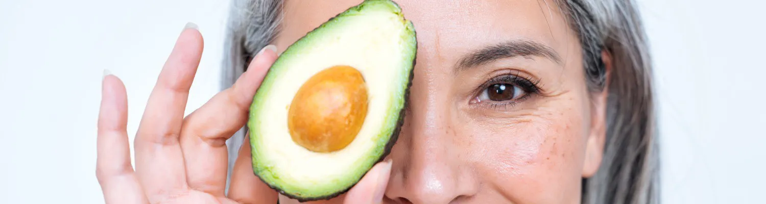 Menopause and Nutrition