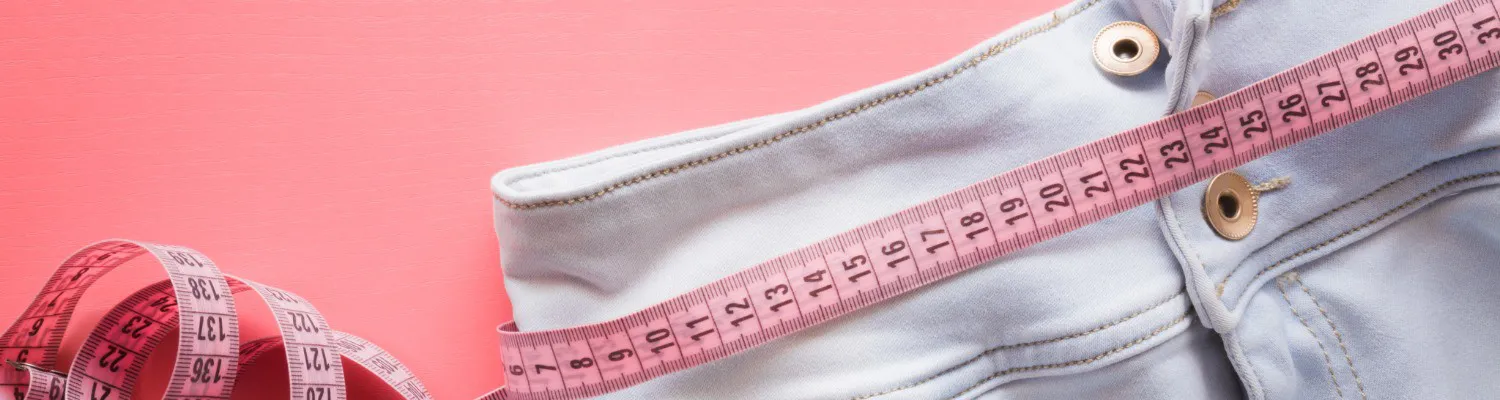 Menopause and Weight Gain