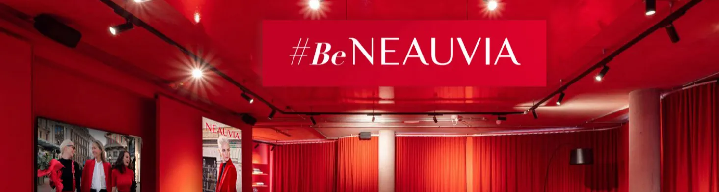 Neauvia Host Showcase Event:19th October in London