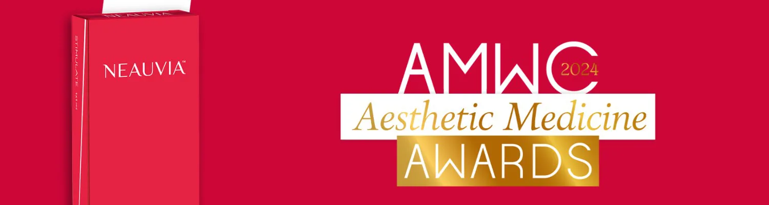 Neauvia’s Achievement at the AMWC 2024 Awards in Monaco