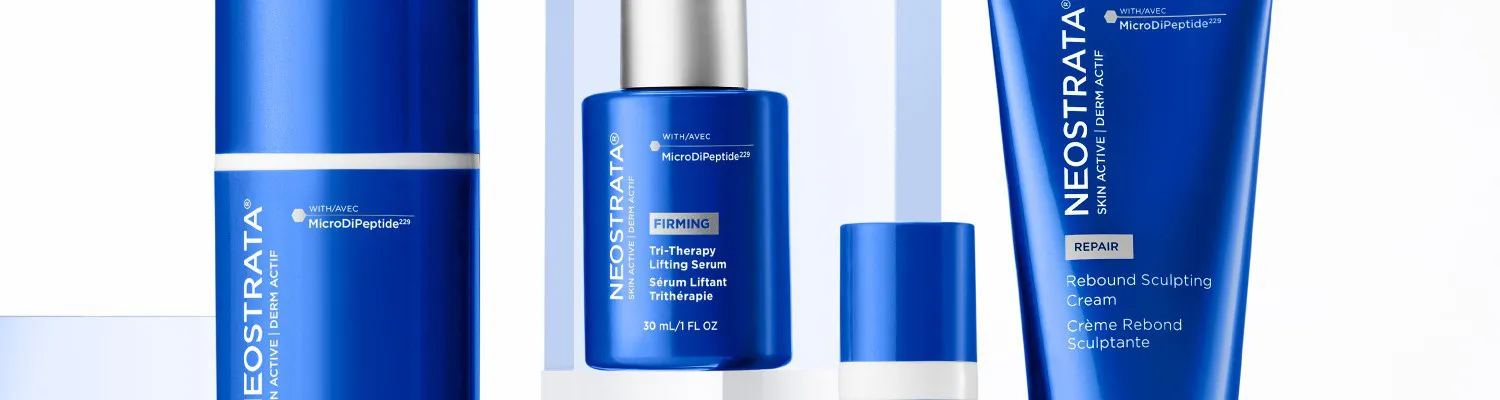 NEOSTRATA® Launches MicroDiPeptide Technology: A New Standard in Skin Rejuvenation