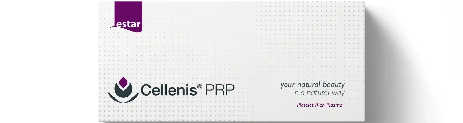 New Cellenis PRP Treatment Options For Your ConsultingRoom.com Profile