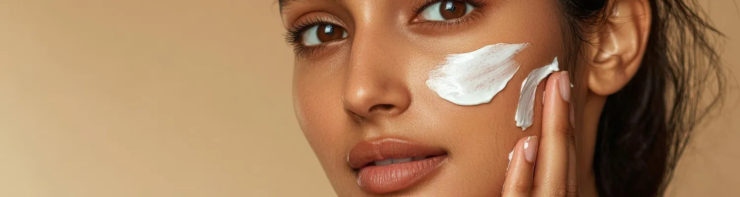 New Claribright Radiance Brightening Lotion from SUZANOBAGIMD®