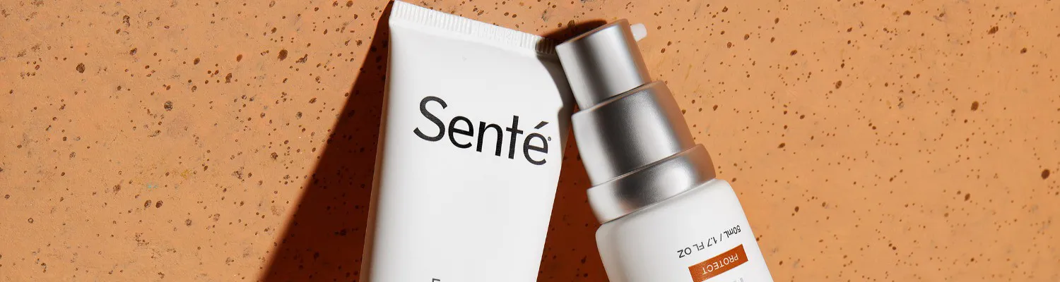 New Launch: SENTÉ’s Even Tone Mineral Sunscreen SPF 30
