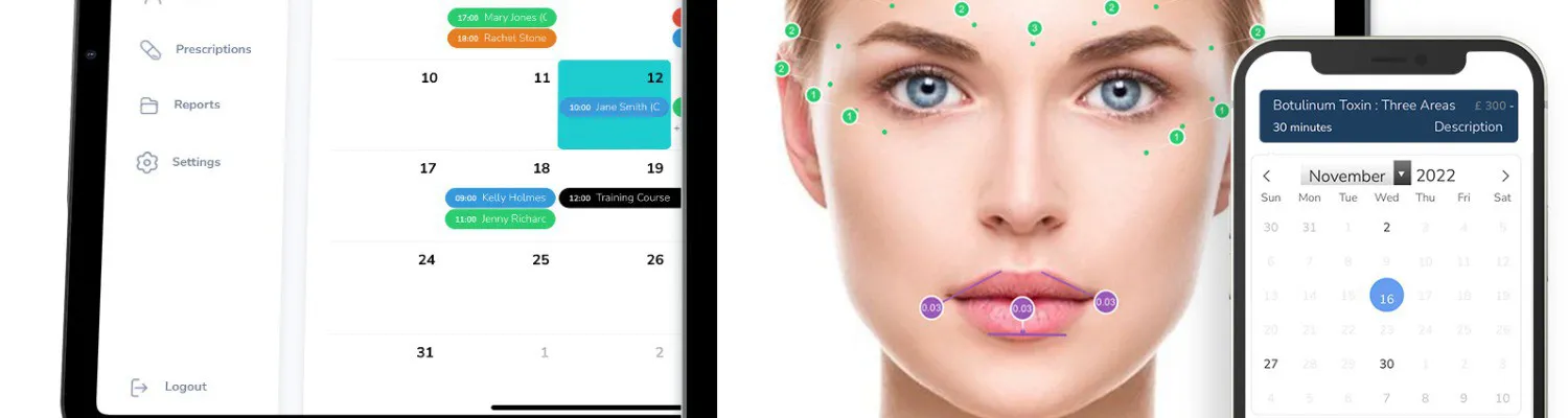 New Partnership: Hamilton Fraser and Aesthetic Nurse Software
