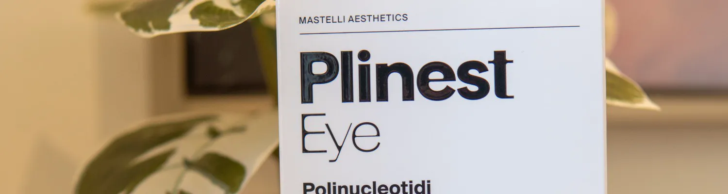 New Real-World Study Demonstrates Significant Improvements in Periorbital Hyperpigmentation with Plinest® Eye