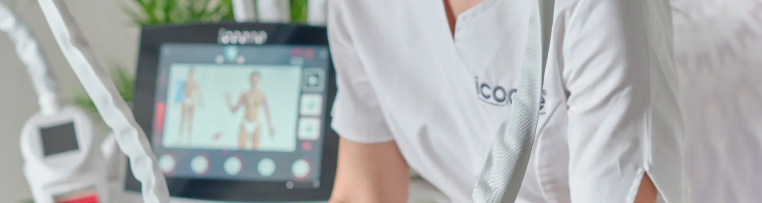 Non-surgical Fat Reduction: The Benefits of ICOONE Body Contouring