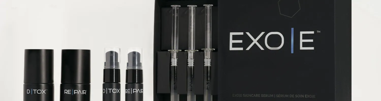 Novel Exosome Technology Offers a Natural Aesthetic Approach