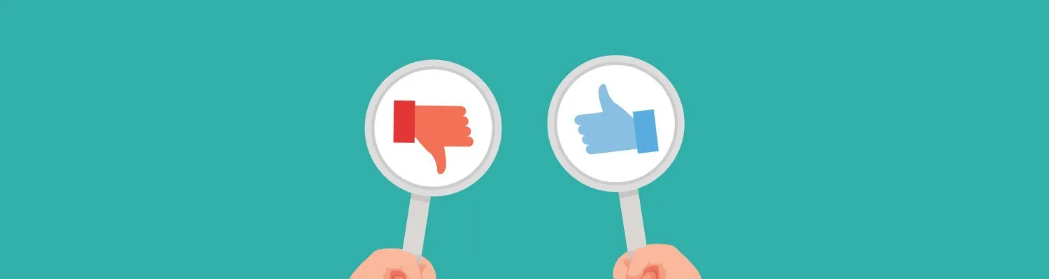 Online Reputation - Handling Negative Reviews and More