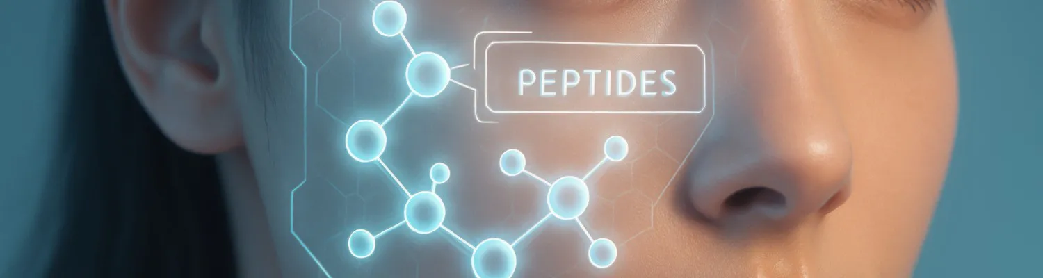 Peptide Potential