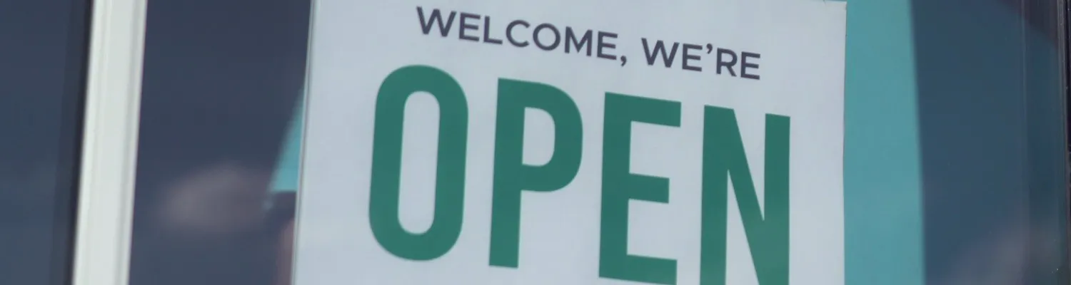 Preparing for When You Reopen Your Clinic