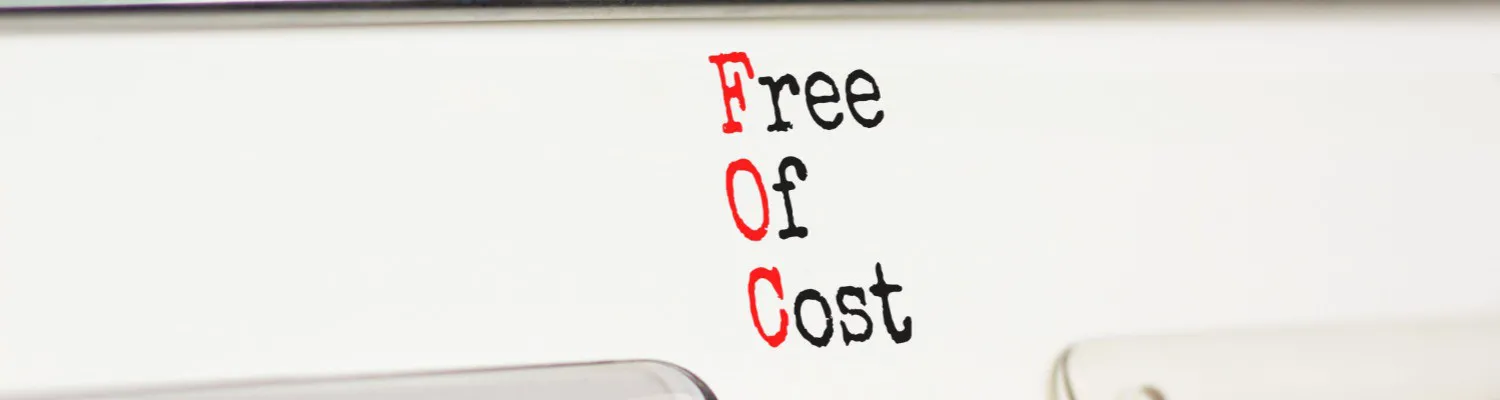 Presentation: The Power of Free!
