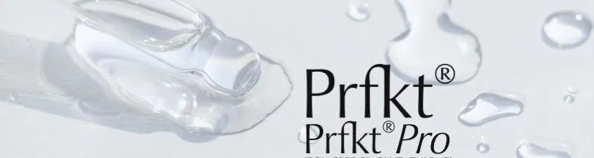 Prfkt® Pro Announces Updated Formulations and Product Line Enhancements for The Perfect Peel®