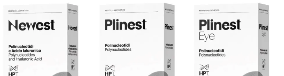 Priming Skin with PLINEST®