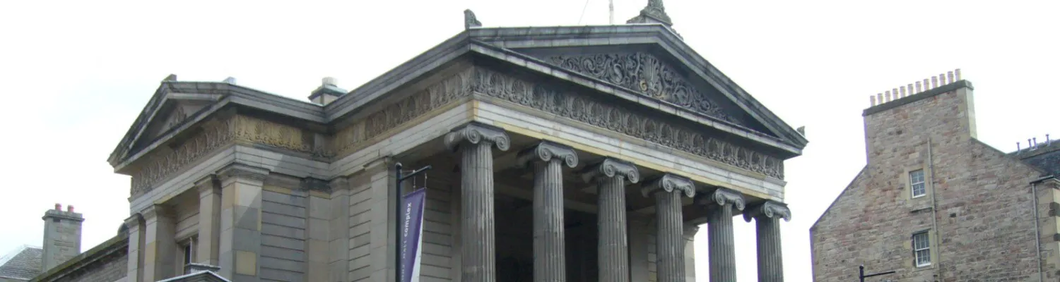 RCSEd Appoints Surgical Heritage Collection Custodian