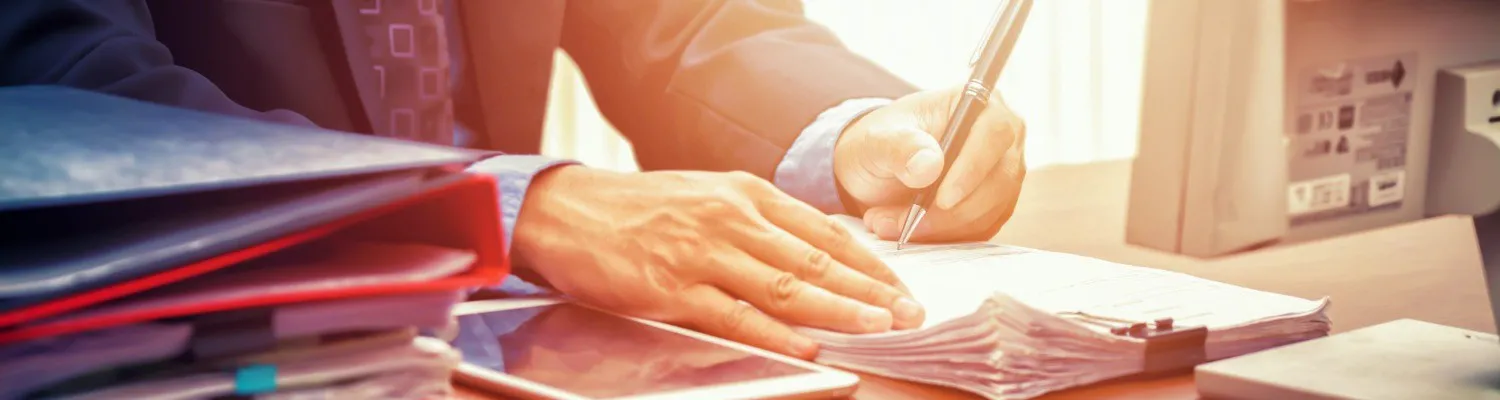 Registering With the Regulator, Why Not?