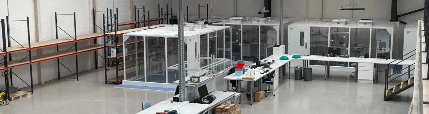 Roseway Labs Expands