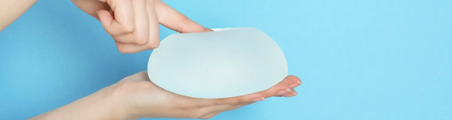 Silimed Breast Implants Have CE Certificate Suspended