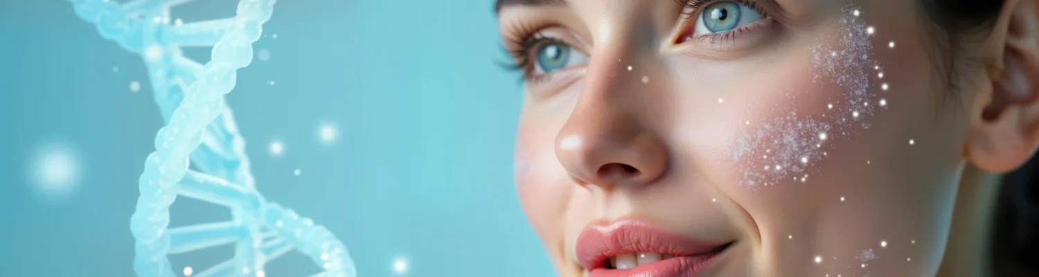 Skin Rejuvenation: Is Regenerative Skincare “Filling” the Void?