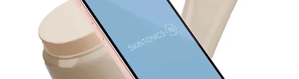 Skintonicsai Makes Cutting-Edge AI Technology Accessible