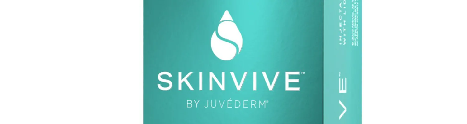 SKINVIVE™ by JUVÉDERM® Receives U.S. FDA Approval