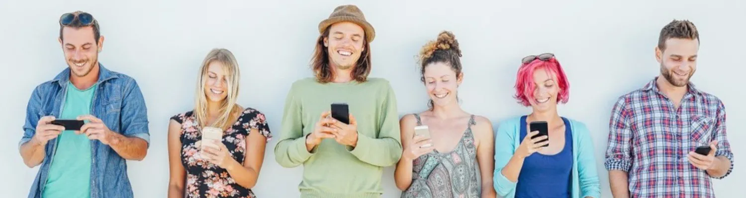 Social Medias Good and Bad Trends for the Cosmetic Industry