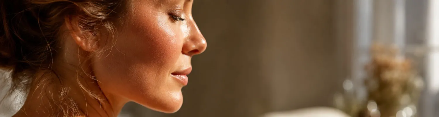 Summer Skin Recovery: Calming Sun-Stressed Skin Without Downtime