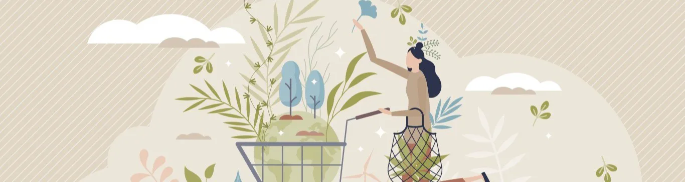 Sustainability and Business - What Do Consumers Think in 2023?