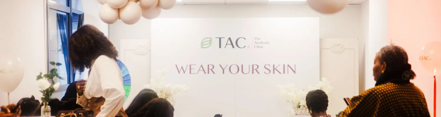 TAC Highlights the Structural Gaps in Melanin-Rich Aesthetics at WEAR YOUR SKIN