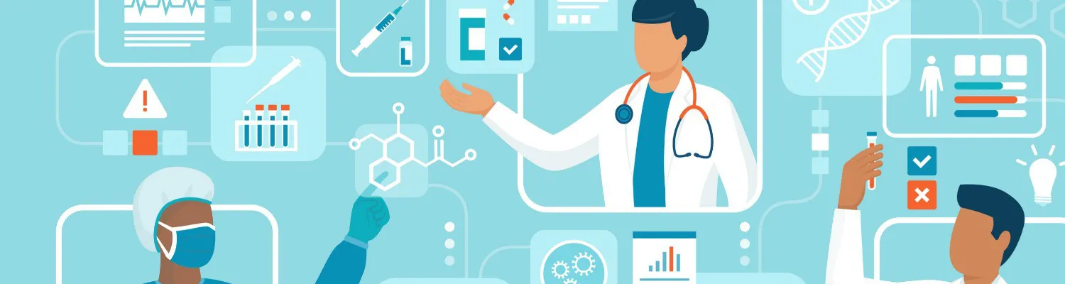 Technology’s Role in the Pharmaceutical Industry