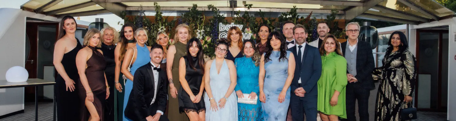Teoxane Hosts Official babyGLOW™ Launch Event in London