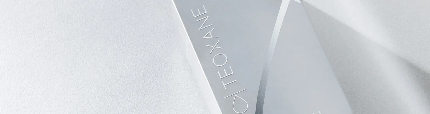 Teoxane Re-Launches Its Best-Selling Teosyal RHA®3 in a New 1.2ml Syringe Format
