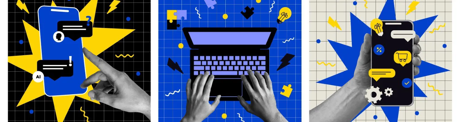 The AI Era Is Here – How Can Technology Help to Optimise the Future of Businesses?