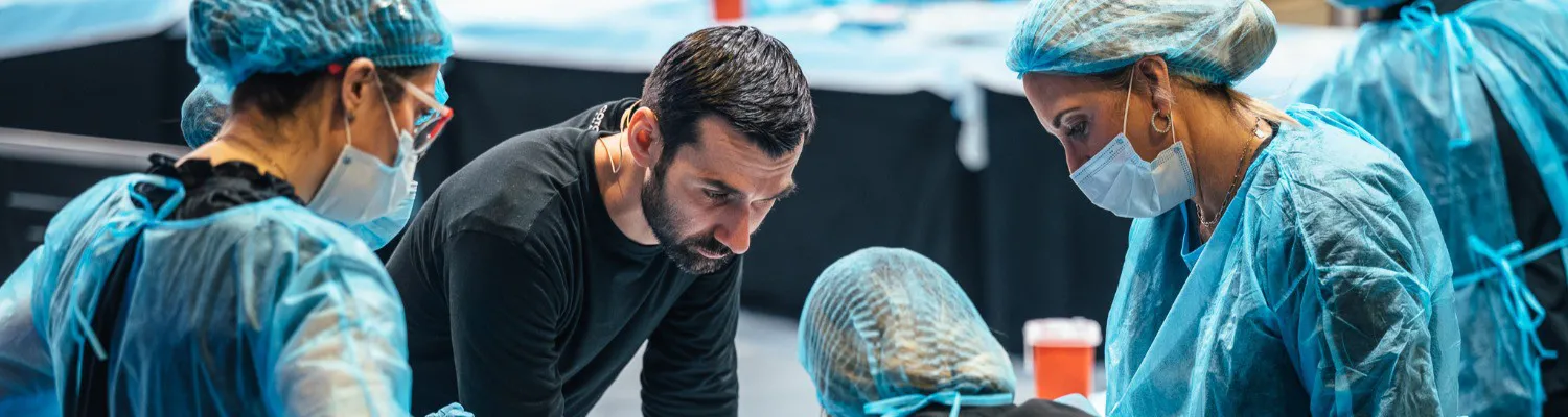 The Anatomy & Injection Experience Edinburgh 2026